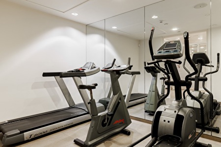 fitnesstgeräte